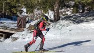 SKI ALPINISME - La Coupe du Monde Jeunes dans les Hautes-Pyrénées